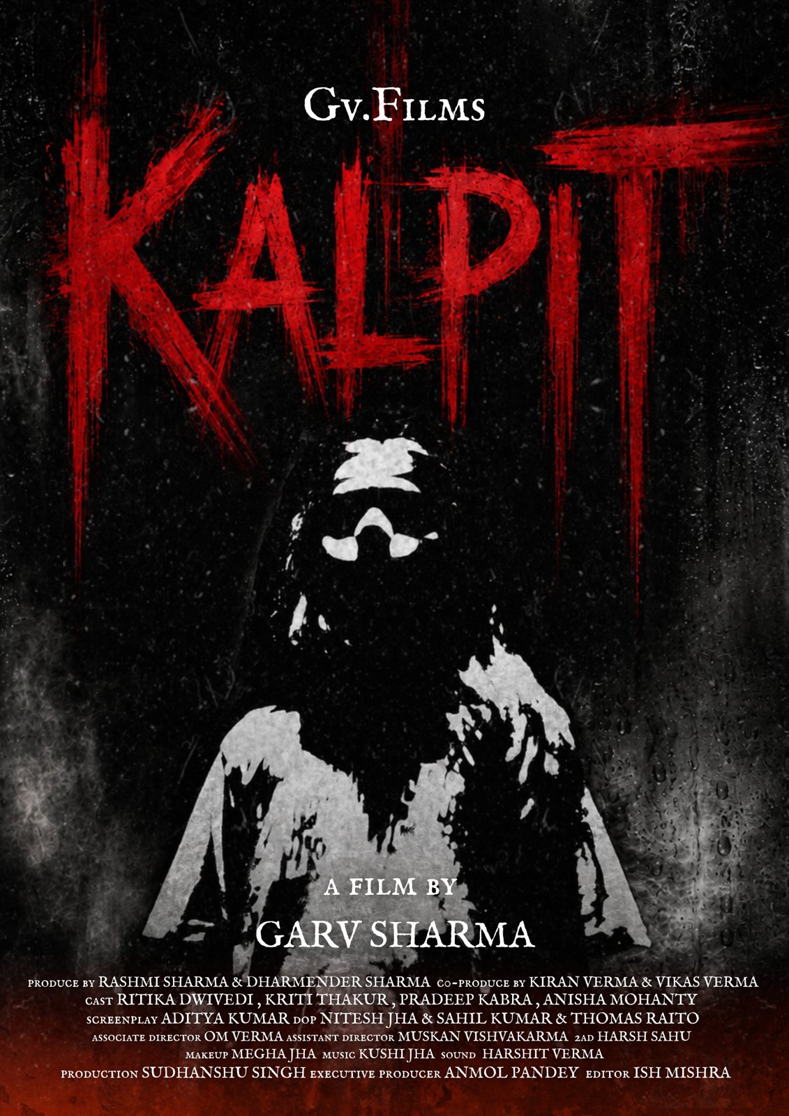 Kalpit